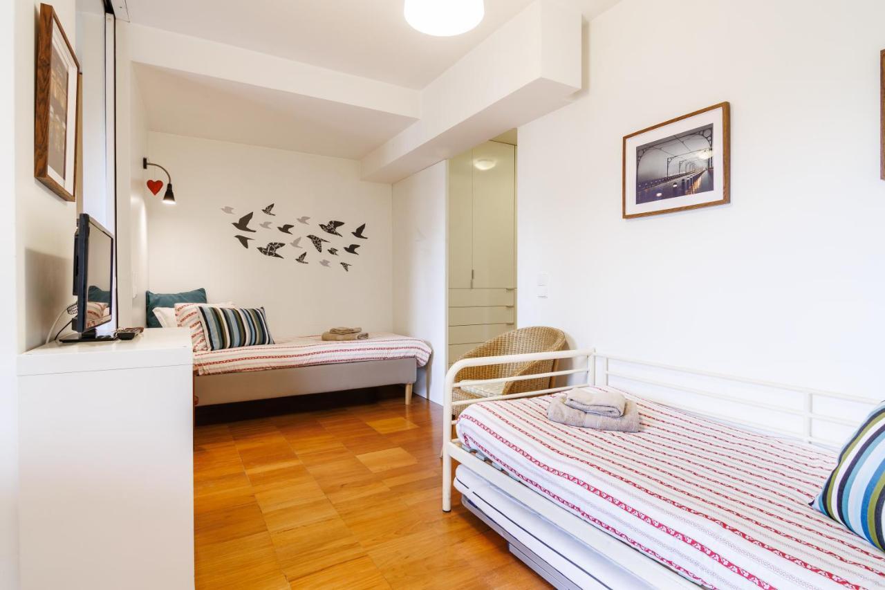 Studios Cedofeita Порту Екстер'єр фото