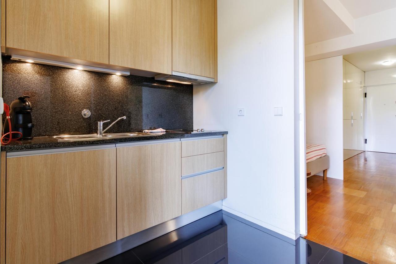 Studios Cedofeita Порту Екстер'єр фото