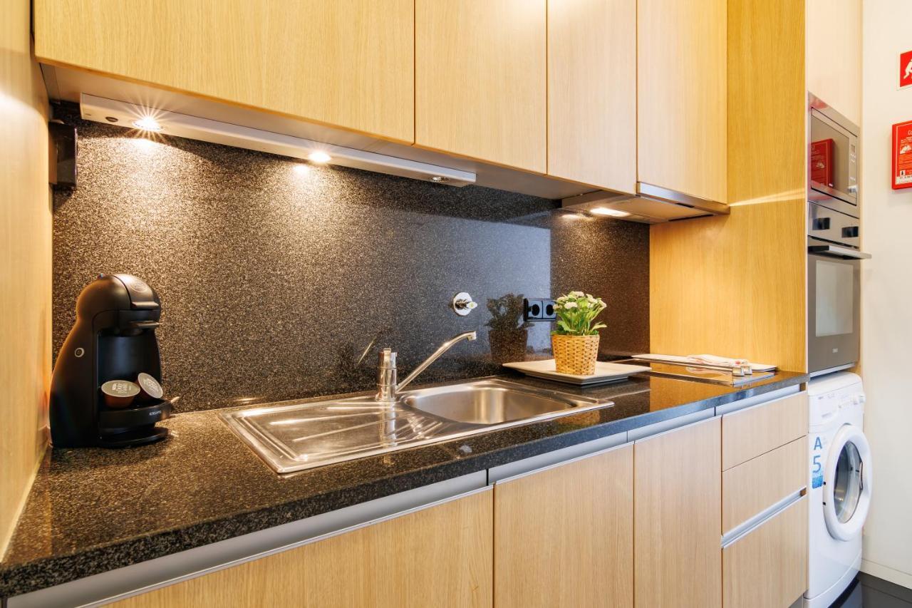 Studios Cedofeita Порту Екстер'єр фото