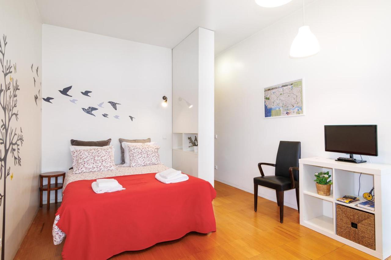 Studios Cedofeita Порту Екстер'єр фото