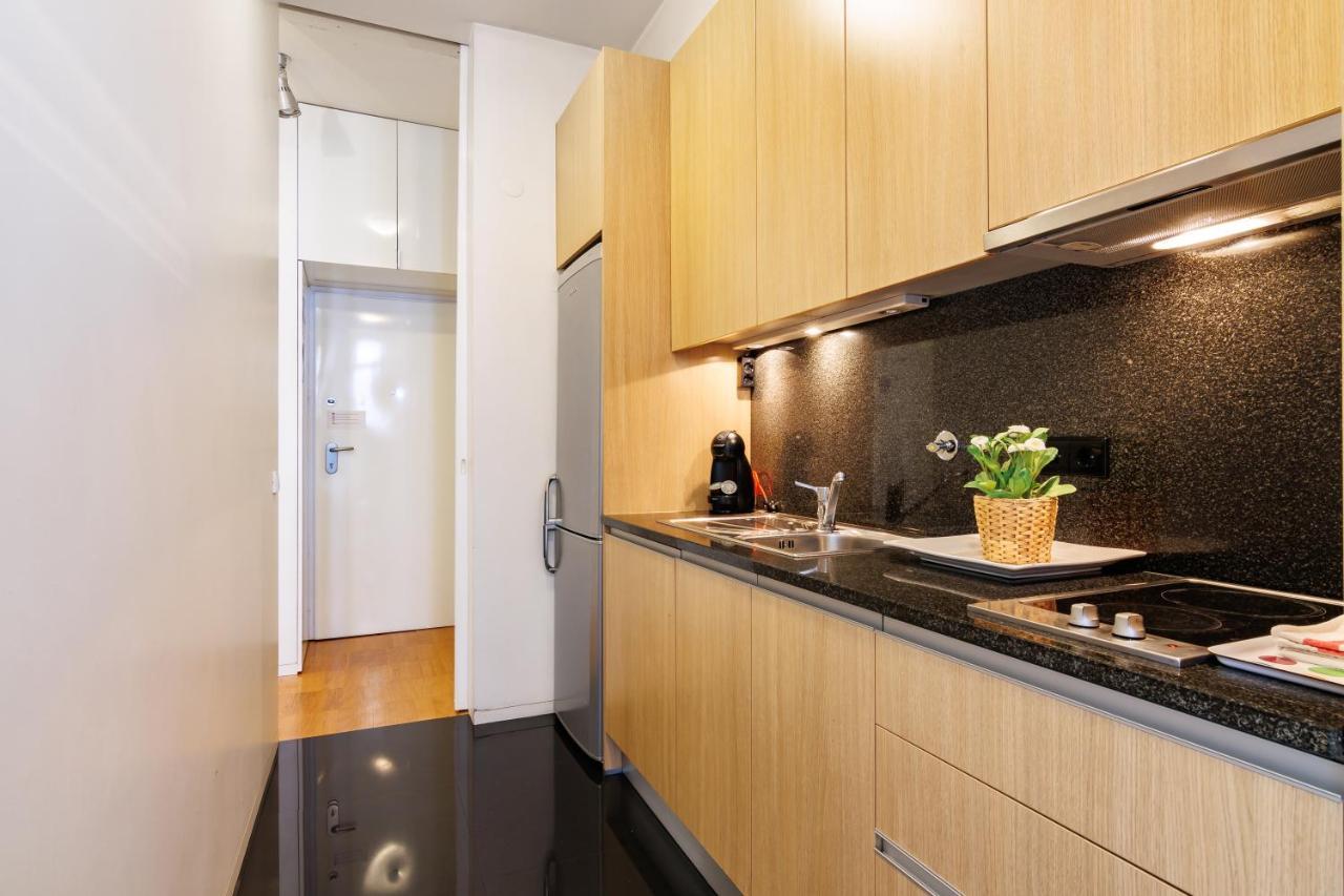 Studios Cedofeita Порту Екстер'єр фото