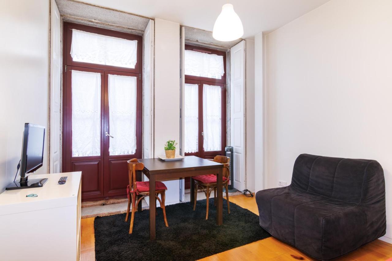 Studios Cedofeita Порту Екстер'єр фото