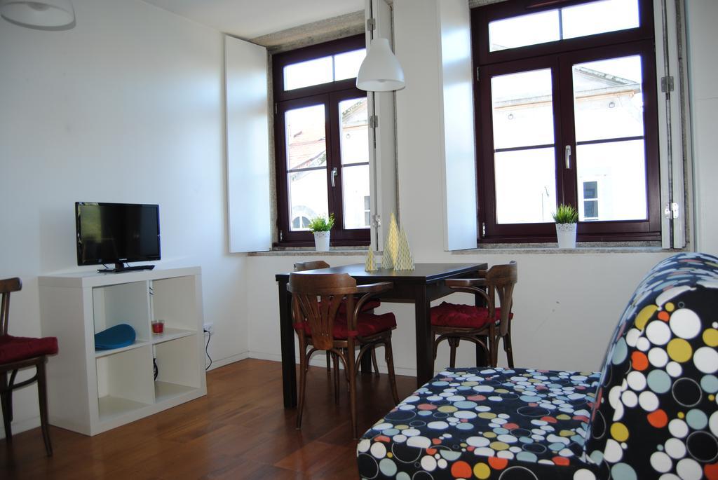 Studios Cedofeita Порту Номер фото
